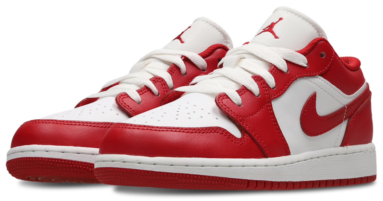 Jordan Aj1 Low Immagine 2 di 7. Tocca per aprire la galleria fotografica.