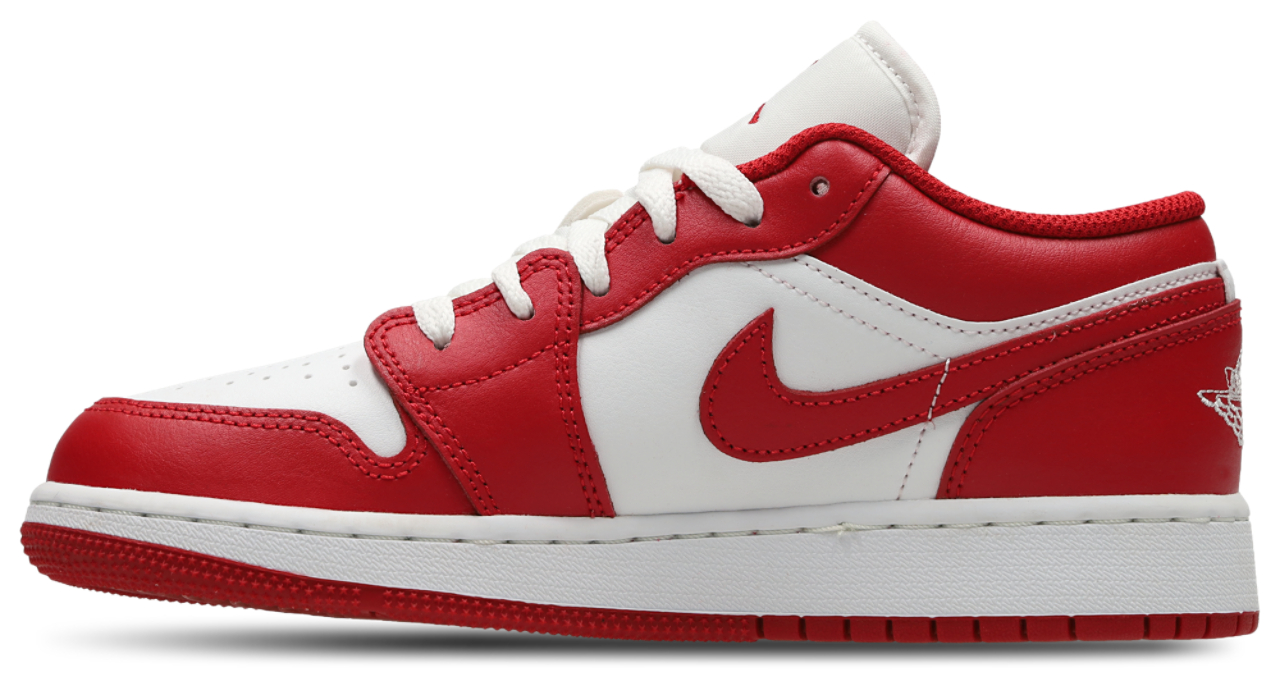 Jordan Aj1 Low Immagine 4 di 7. Tocca per aprire la galleria fotografica.