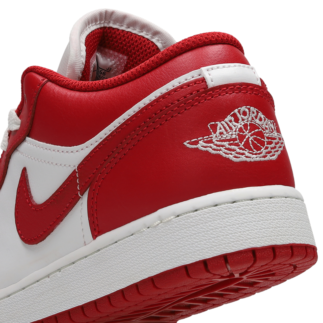 Jordan Aj1 Low Immagine 7 di 7. Tocca per aprire la galleria fotografica.