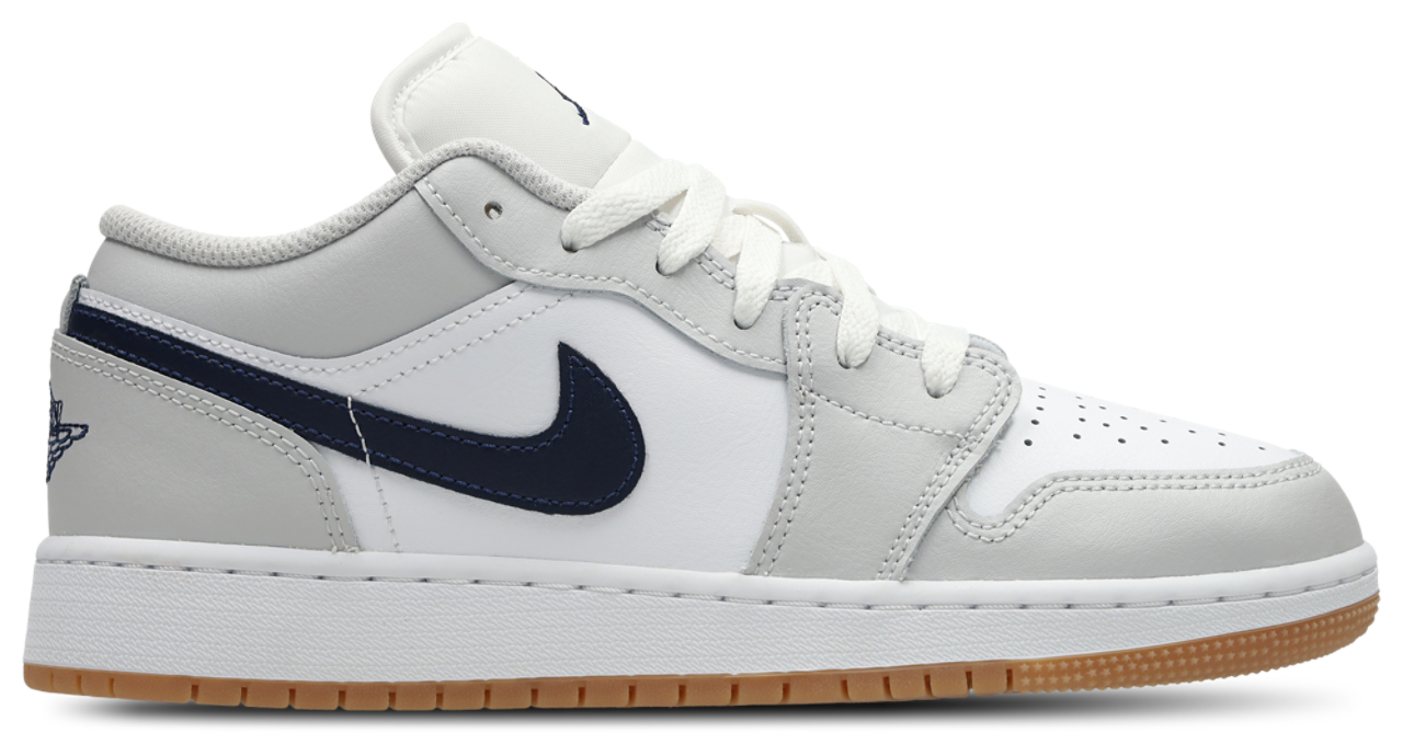 Jordan Aj1 Low Afbeelding 1 van 7. Tik om de fotogalerij te openen..