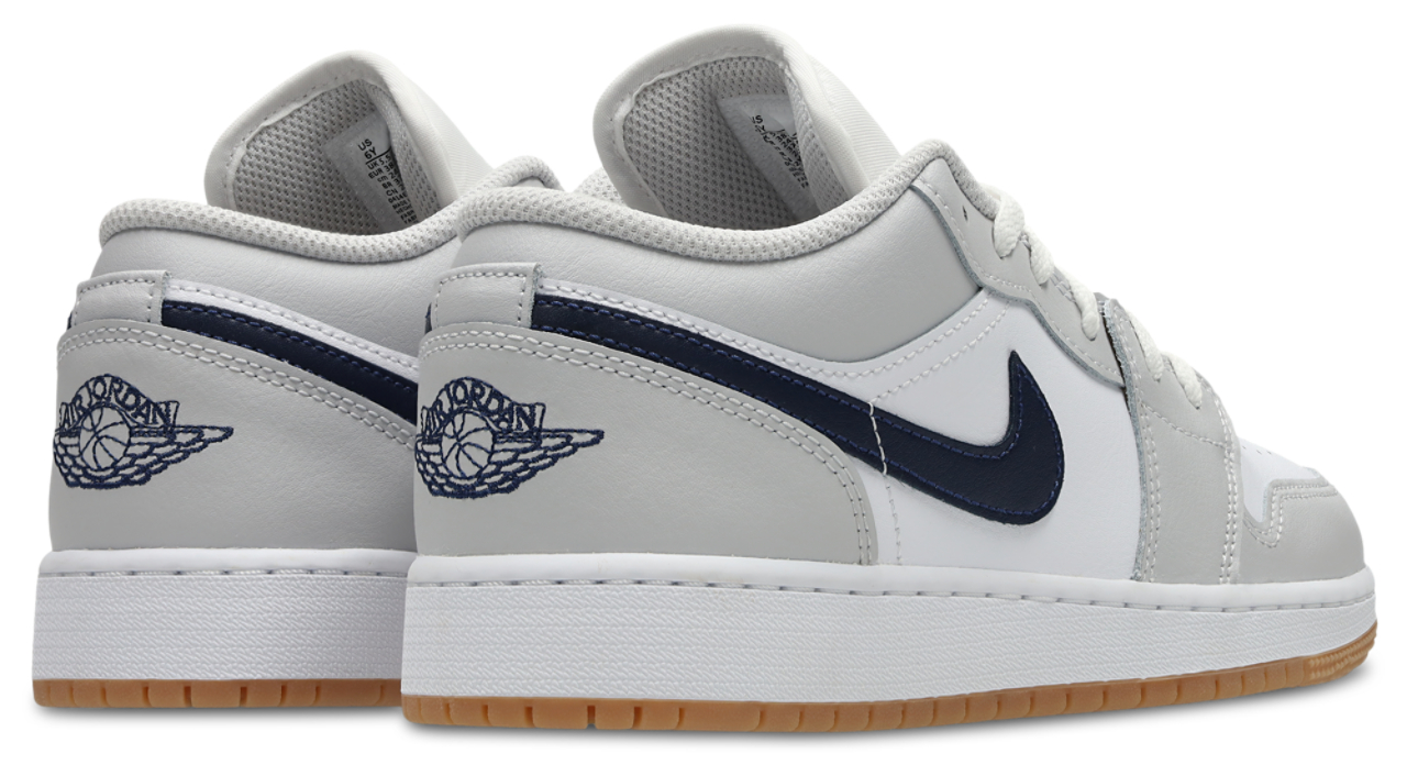 Jordan Aj1 Low Afbeelding 3 van 7. Tik om de fotogalerij te openen..