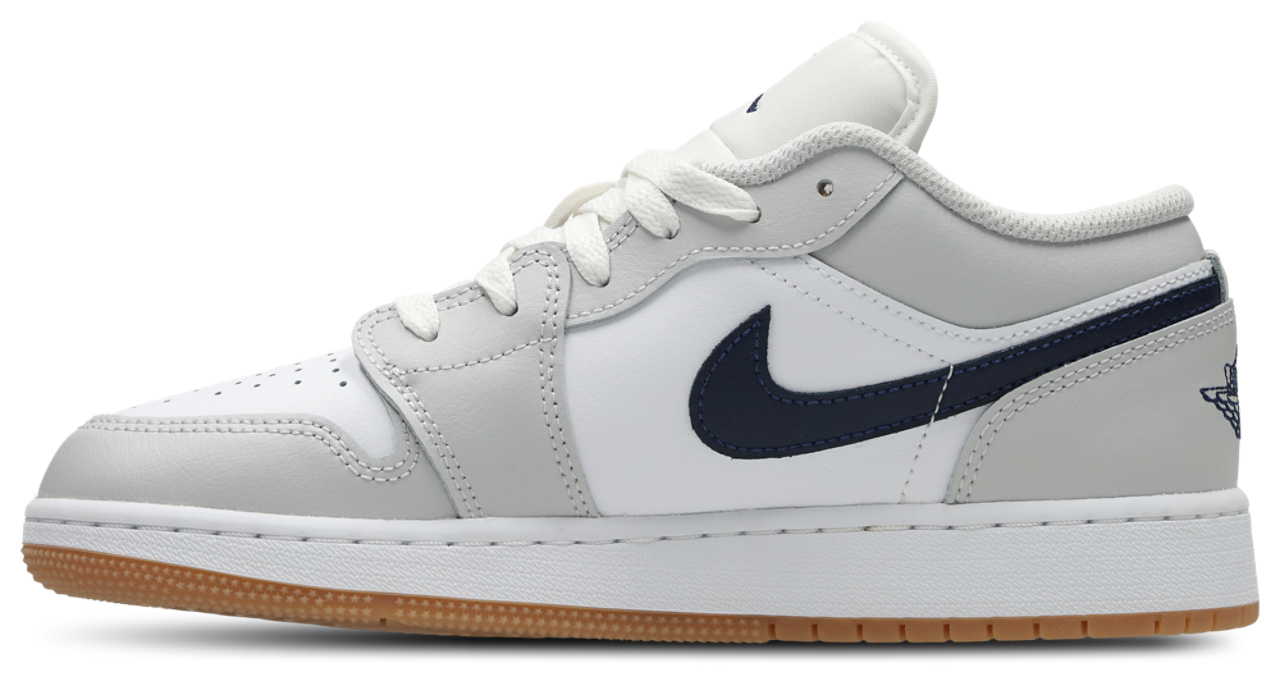 Jordan Aj1 Low Afbeelding 4 van 7. Tik om de fotogalerij te openen..