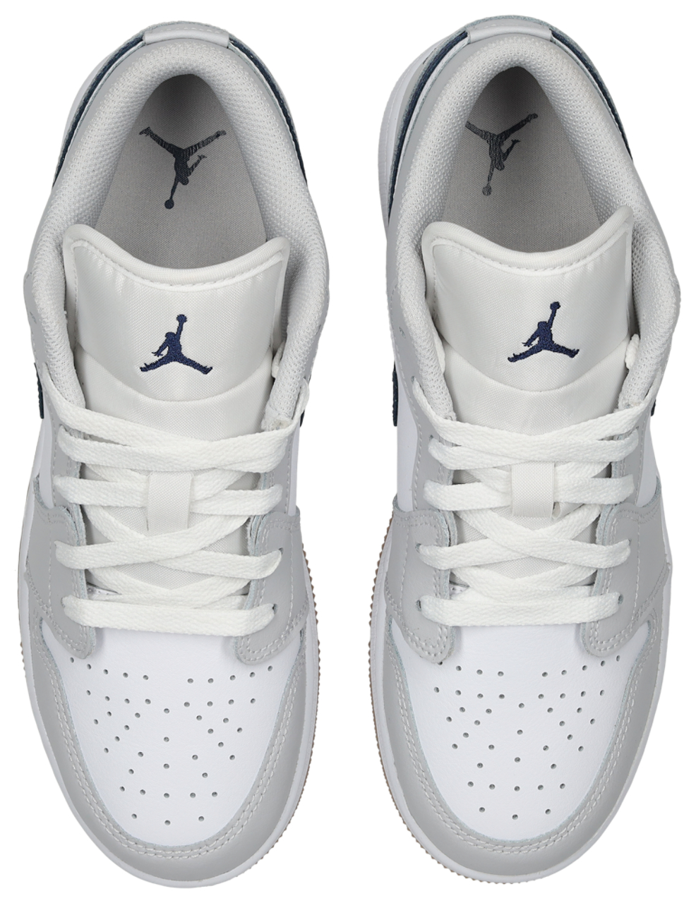 Jordan Aj1 Low Afbeelding 5 van 7. Tik om de fotogalerij te openen..