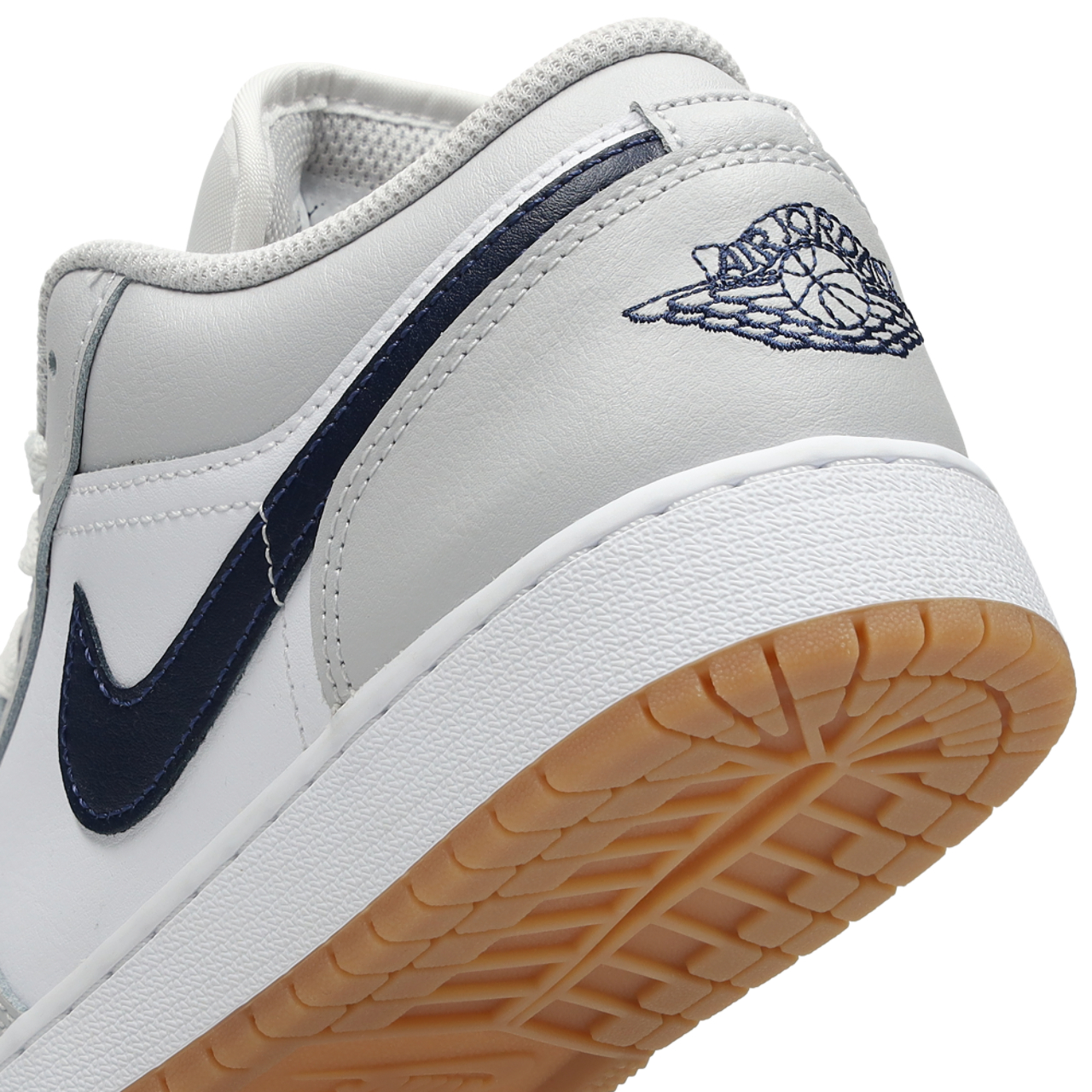 Jordan Aj1 Low Afbeelding 7 van 7. Tik om de fotogalerij te openen..