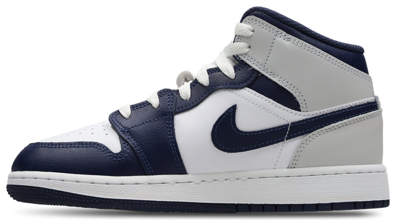 Jordan Aj1 Mid Foot Locker Germany