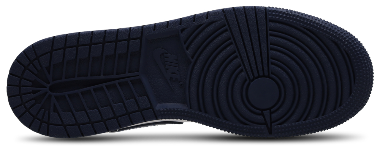 Jordan Aj1 Mid Image 6 sur 7. Appuyez pour ouvrir la galerie de photos.