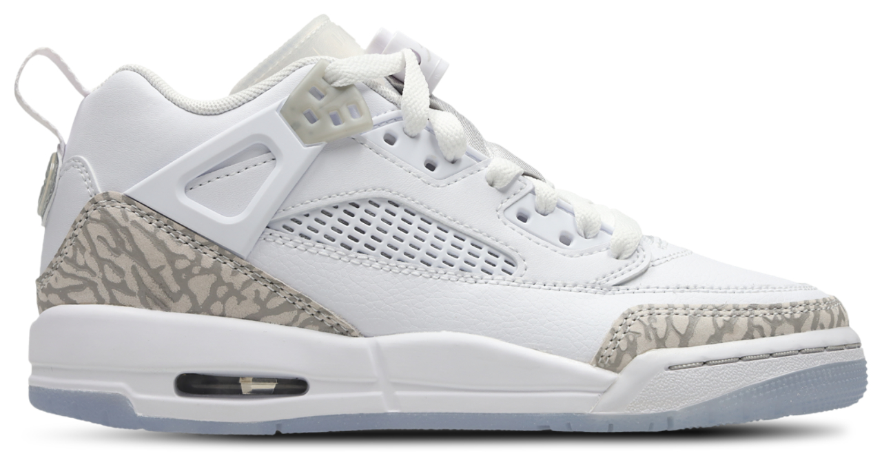 Jordan Spizike Low Image 1 sur 7. Appuyez pour ouvrir la galerie de photos.