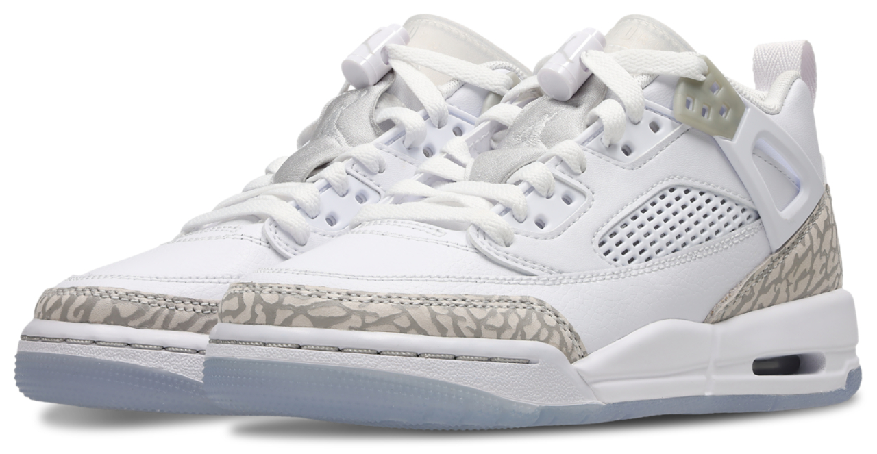 Jordan Spizike Low Image 2 sur 7. Appuyez pour ouvrir la galerie de photos.