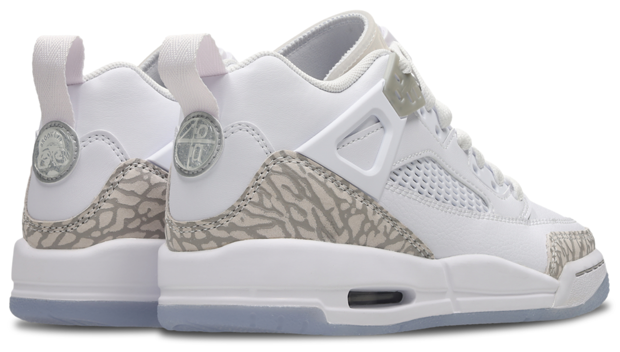 Jordan Spizike Low Image 3 sur 7. Appuyez pour ouvrir la galerie de photos.