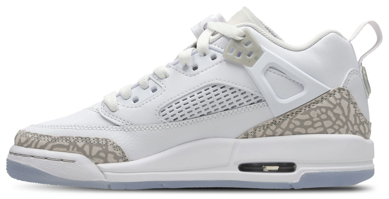 Jordan Spizike Low Image 4 sur 7. Appuyez pour ouvrir la galerie de photos.
