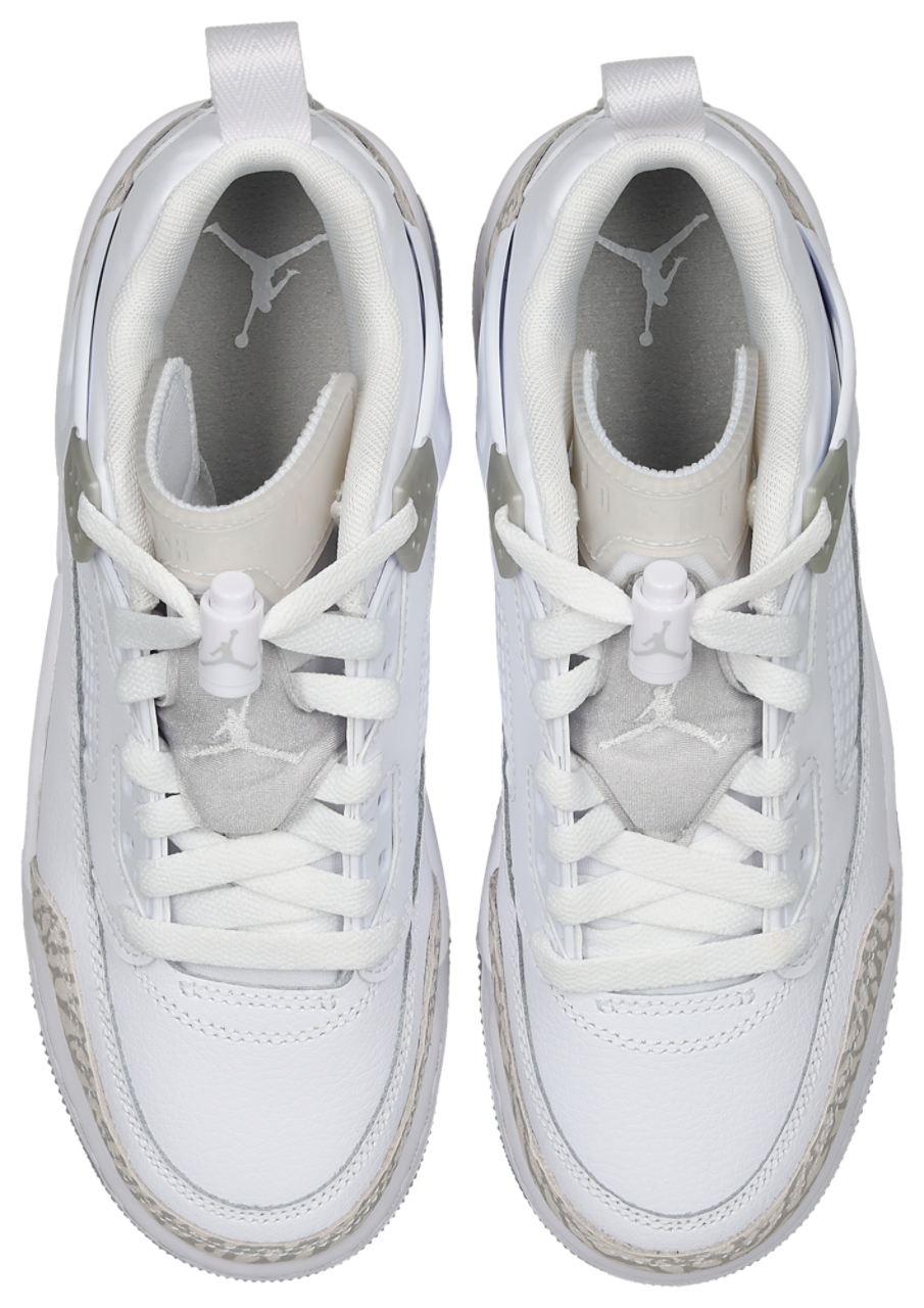 Jordan Spizike Low Image 5 sur 7. Appuyez pour ouvrir la galerie de photos.