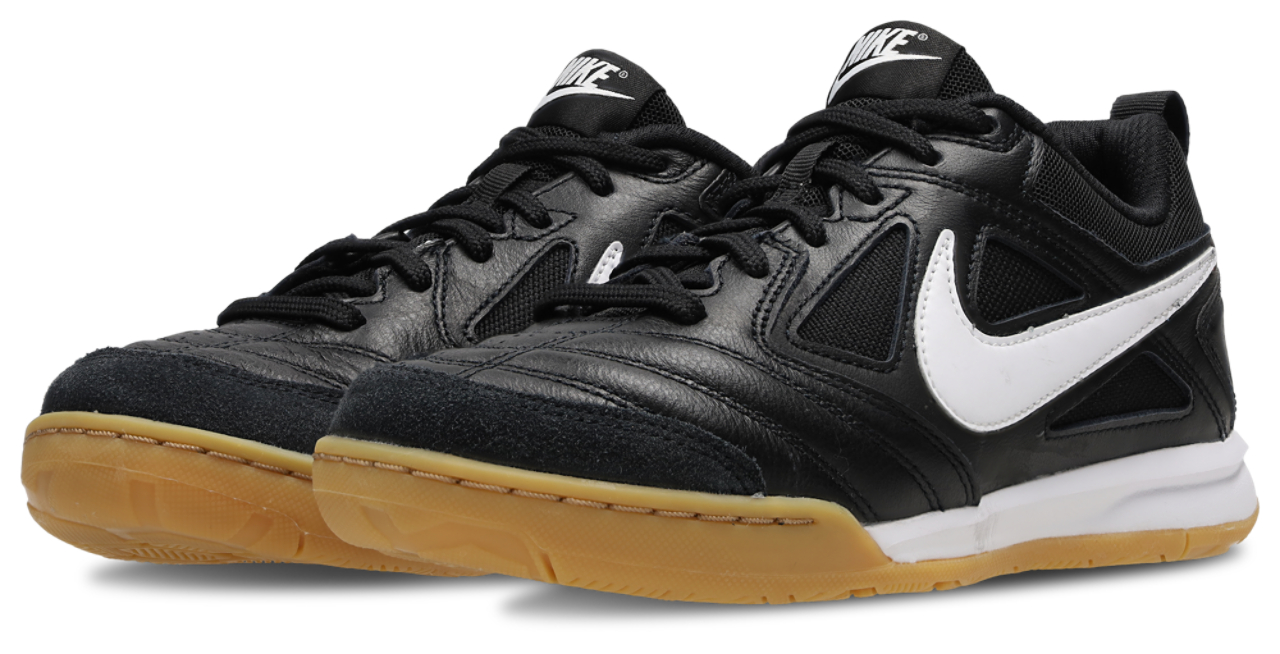 Nike Gato Image 2 of 7. Tap to open photo gallery.