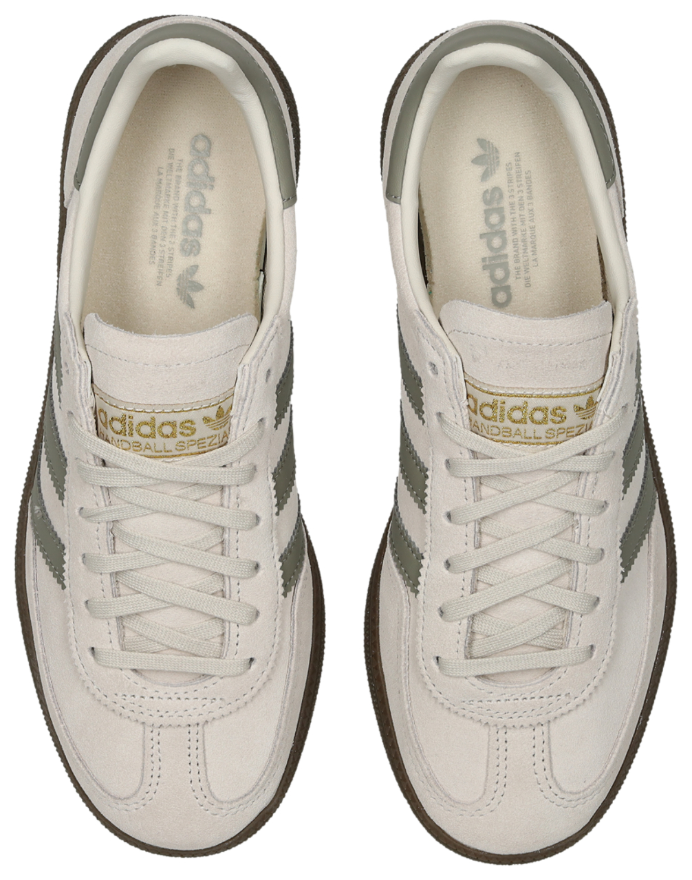 adidas Handball Spezial Bild 5 von 7. Antippen, um die Fotogalerie zu öffnen.