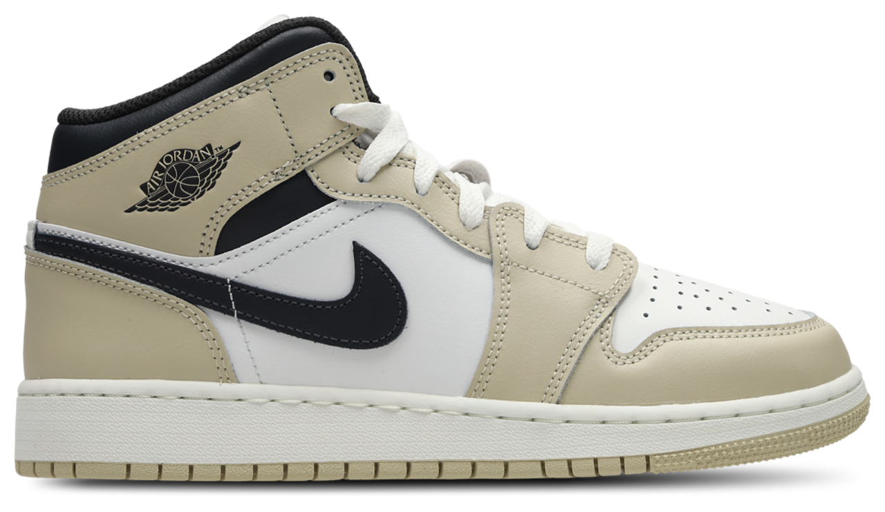 Jordan Aj1 Mid Foot Locker Hungary