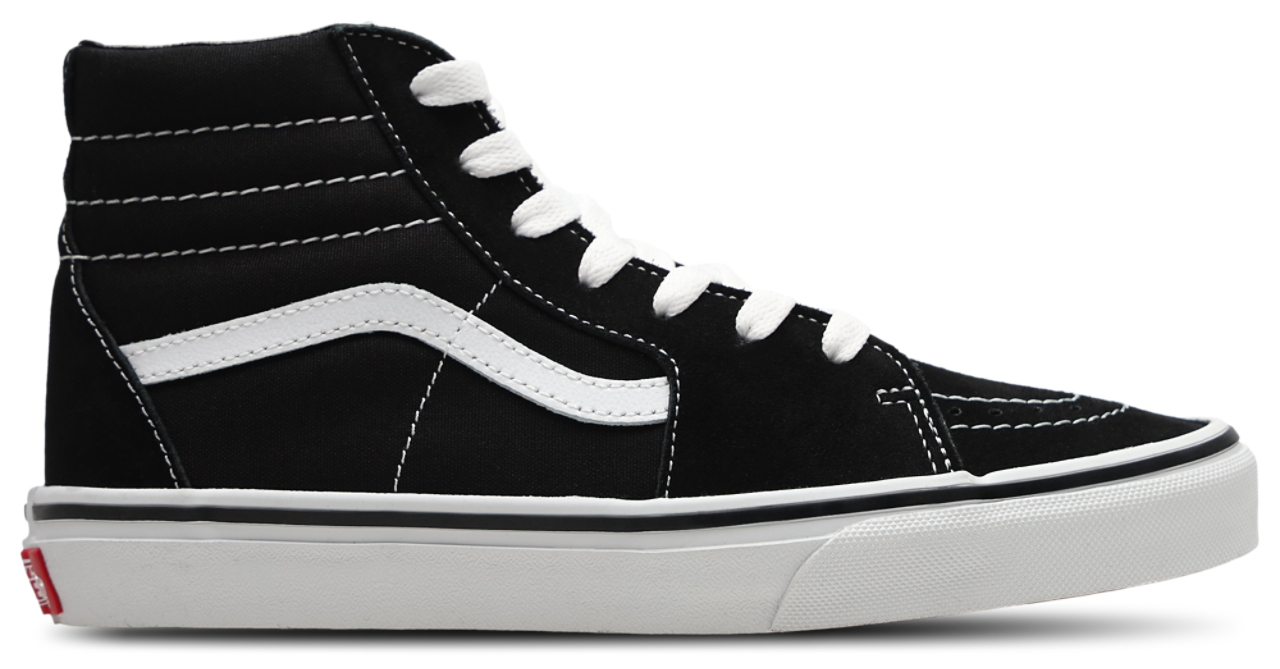 Vans Sk8-hi Image 1 of 7. Tap to open photo gallery.