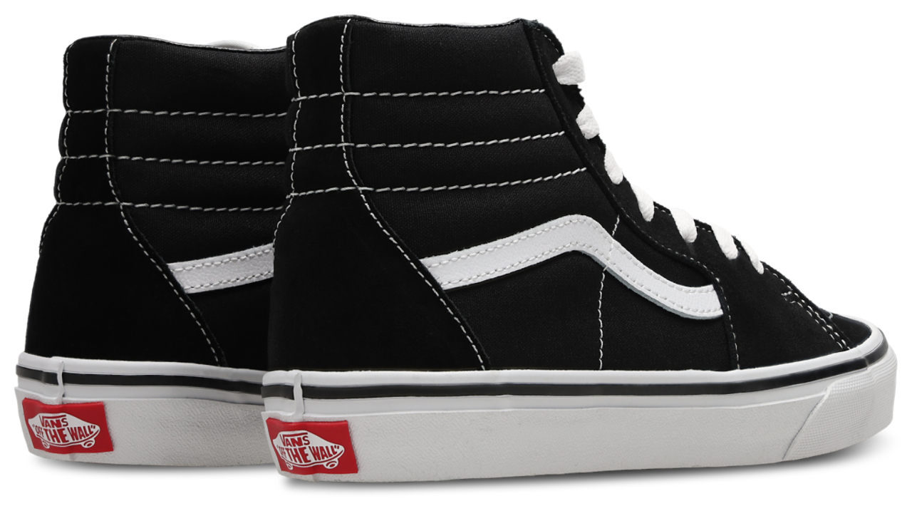 Vans Sk8-hi Image 3 of 7. Tap to open photo gallery.