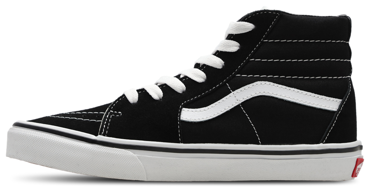 Vans Sk8-hi Image 4 of 7. Tap to open photo gallery.