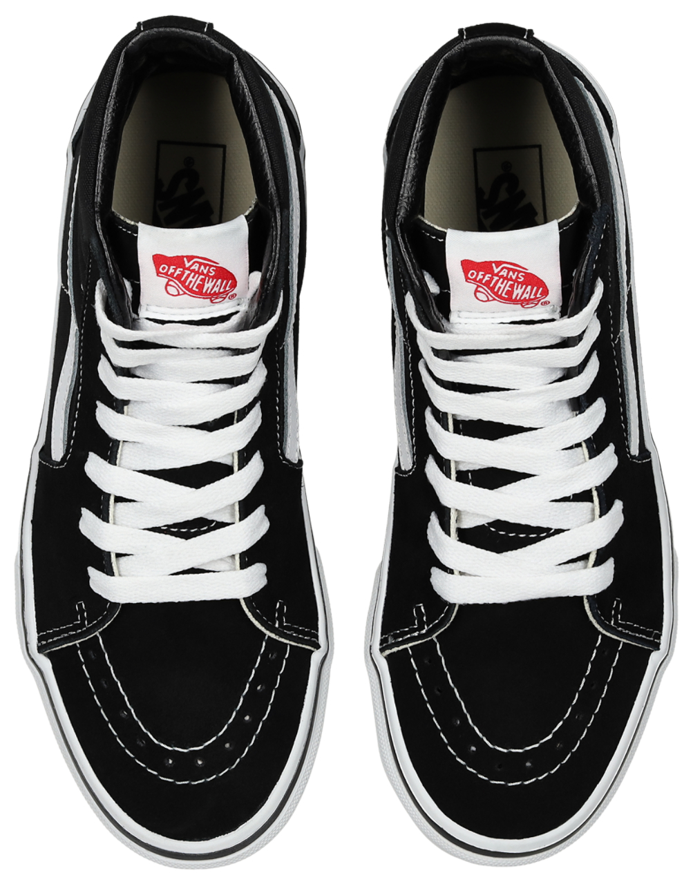 Vans Sk8-hi Image 5 of 7. Tap to open photo gallery.