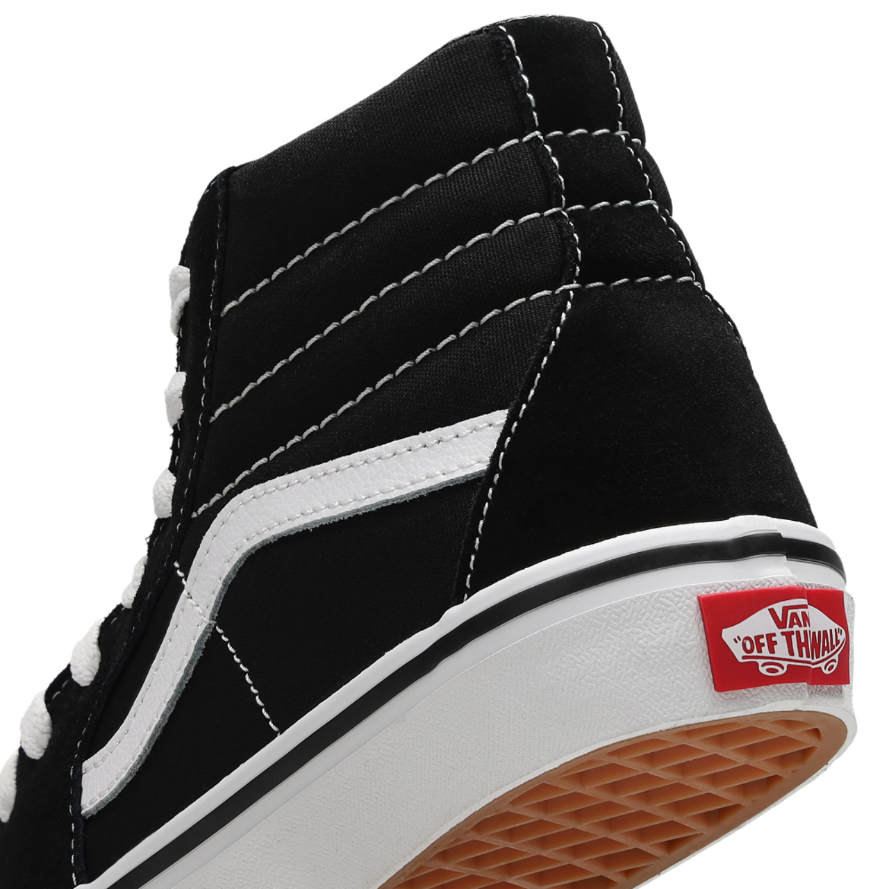 Vans Sk8-hi Image 7 of 7. Tap to open photo gallery.