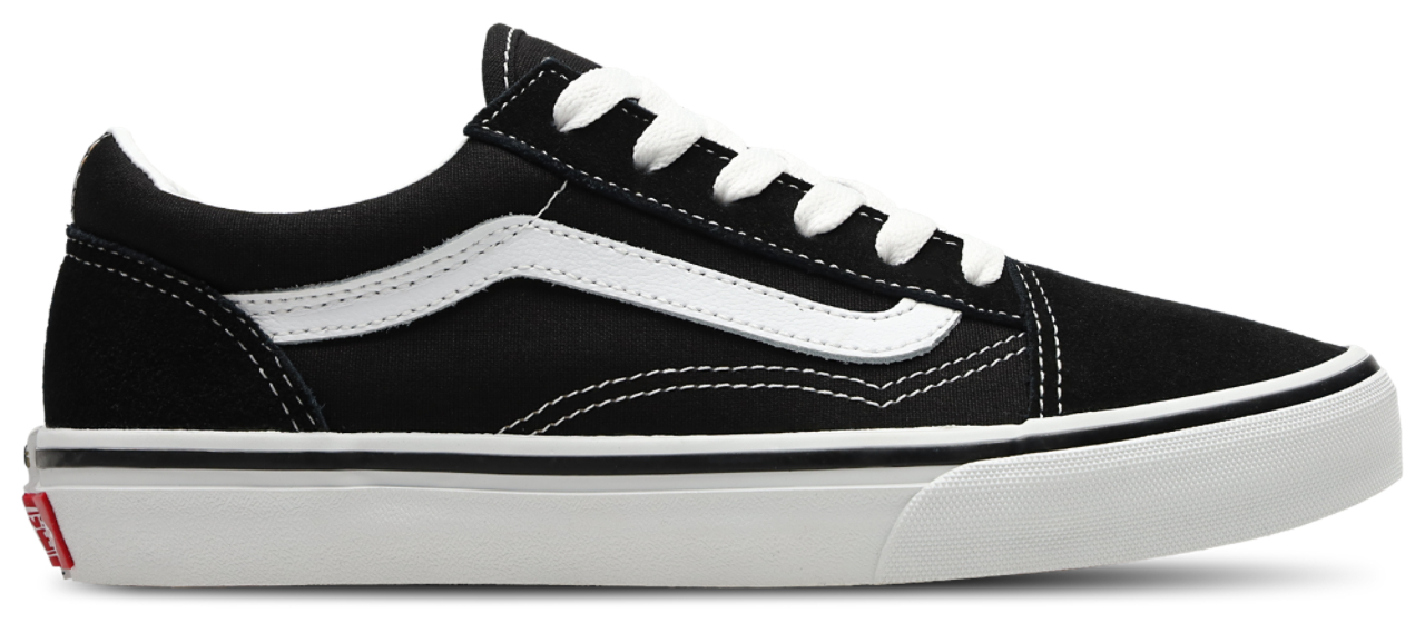 Vans Old Skool Imagen 1 de 7. Toque para abrir la galería de fotos.