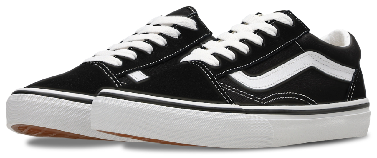 Vans Old Skool Imagen 2 de 7. Toque para abrir la galería de fotos.