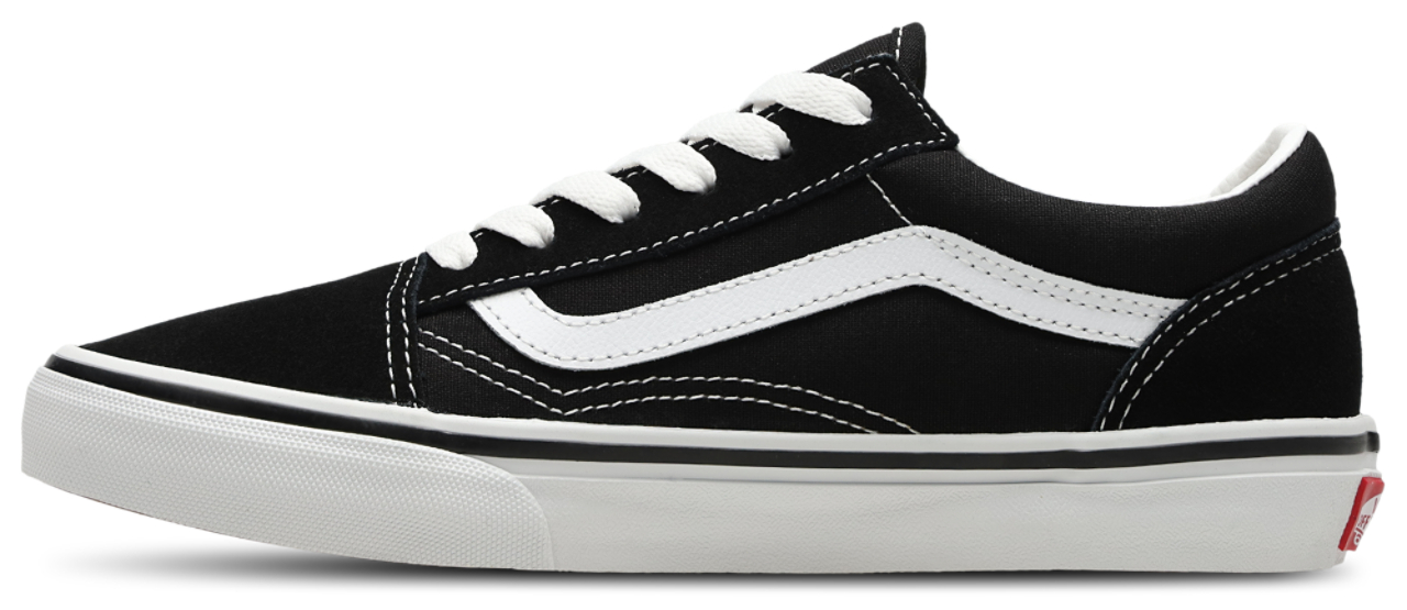 Vans Old Skool Imagen 4 de 7. Toque para abrir la galería de fotos.