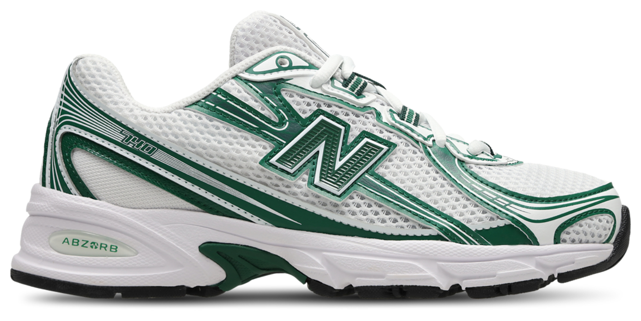 New Balance 740 Imagen 1 de 7. Toque para abrir la galería de fotos.