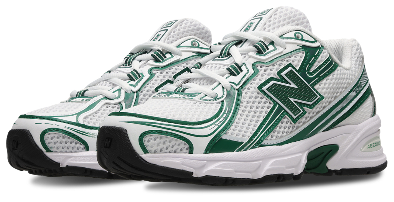 New Balance 740 Imagen 2 de 7. Toque para abrir la galería de fotos.