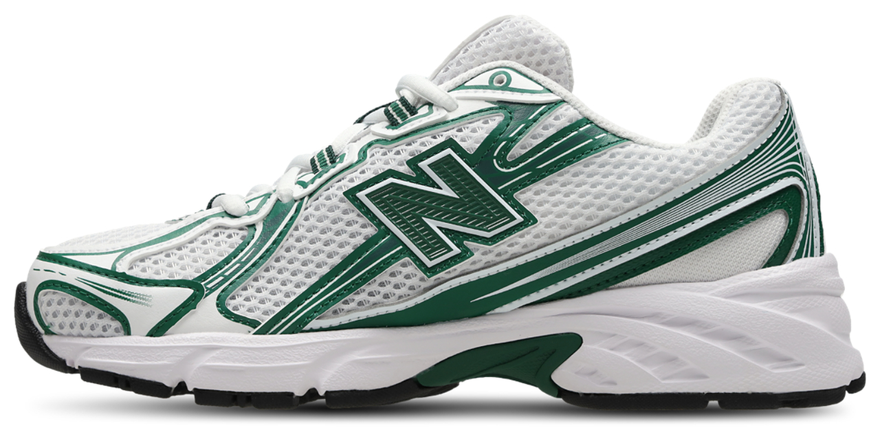 New Balance 740 Imagen 4 de 7. Toque para abrir la galería de fotos.