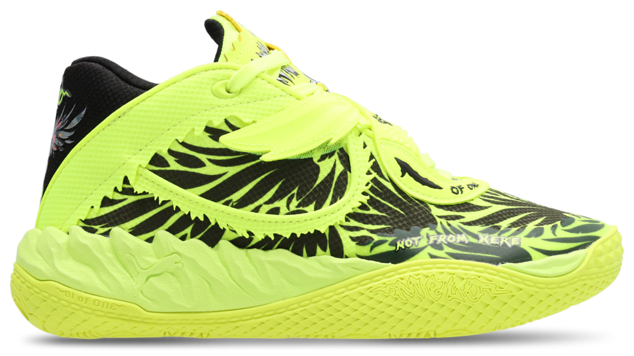 Puma Mb.05 Wings Image 1 sur 8. Appuyez pour ouvrir la galerie de photos.