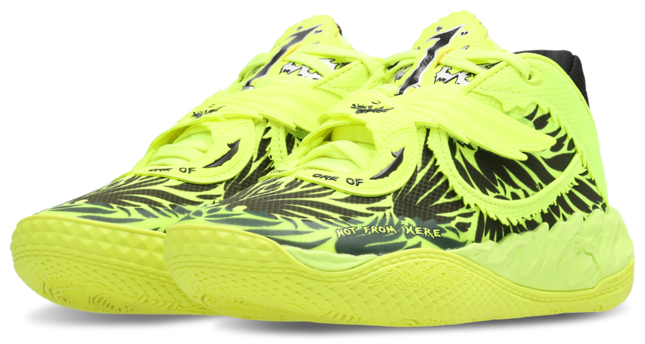 Puma Mb.05 Wings Image 2 sur 8. Appuyez pour ouvrir la galerie de photos.