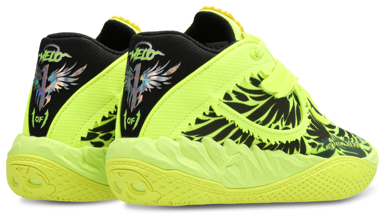 Puma Mb.05 Wings Image 3 sur 8. Appuyez pour ouvrir la galerie de photos.