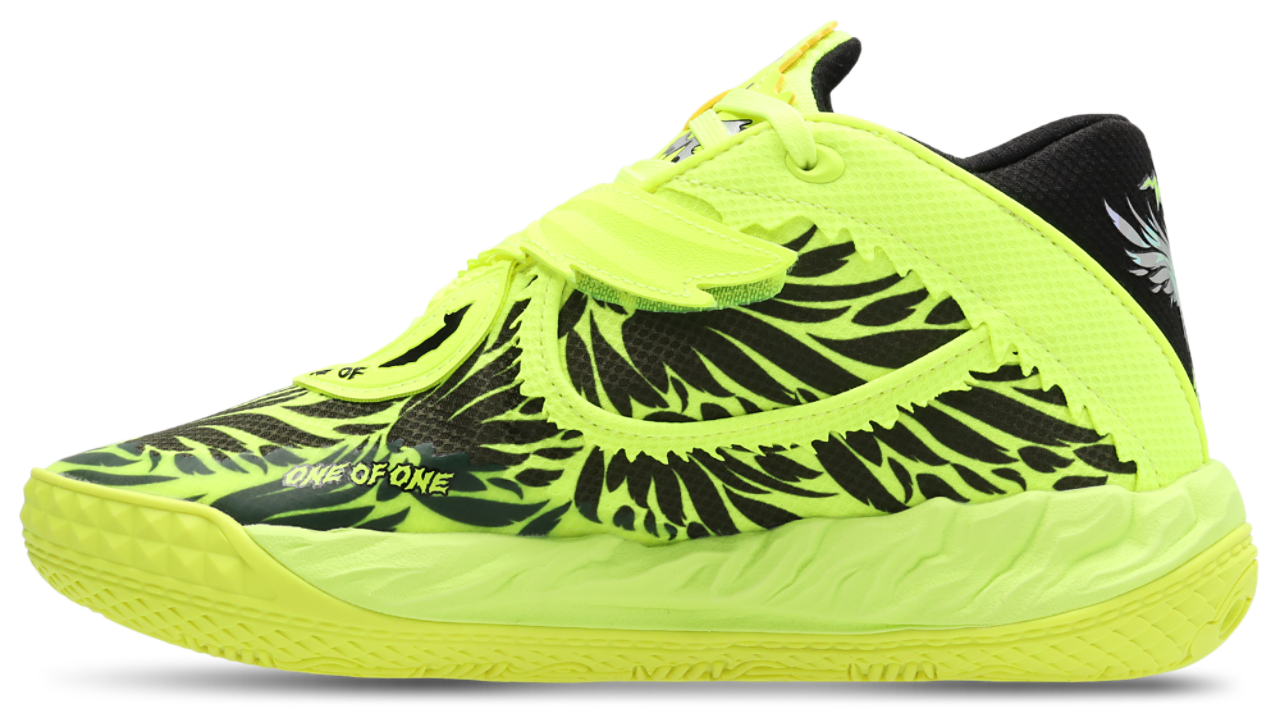 Puma Mb.05 Wings Image 4 sur 8. Appuyez pour ouvrir la galerie de photos.