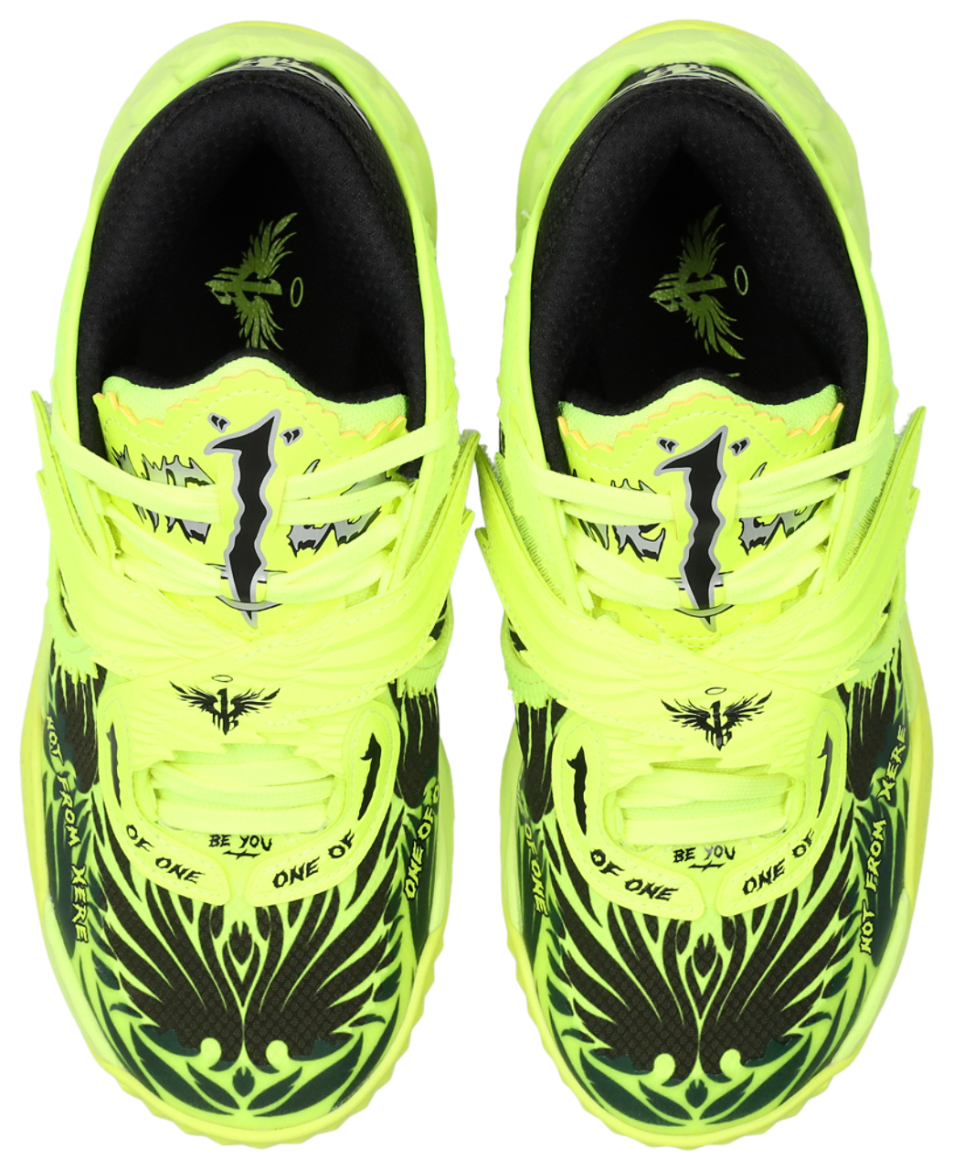 Puma Mb.05 Wings Image 5 sur 8. Appuyez pour ouvrir la galerie de photos.