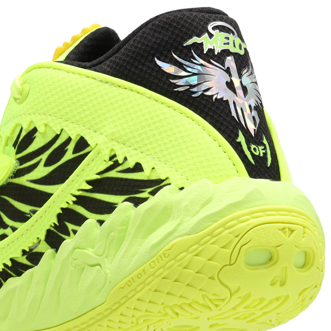 Puma Mb.05 Wings Image 7 sur 8. Appuyez pour ouvrir la galerie de photos.