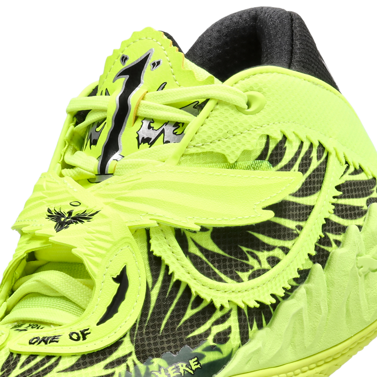 Puma Mb.05 Wings Image 8 sur 8. Appuyez pour ouvrir la galerie de photos.