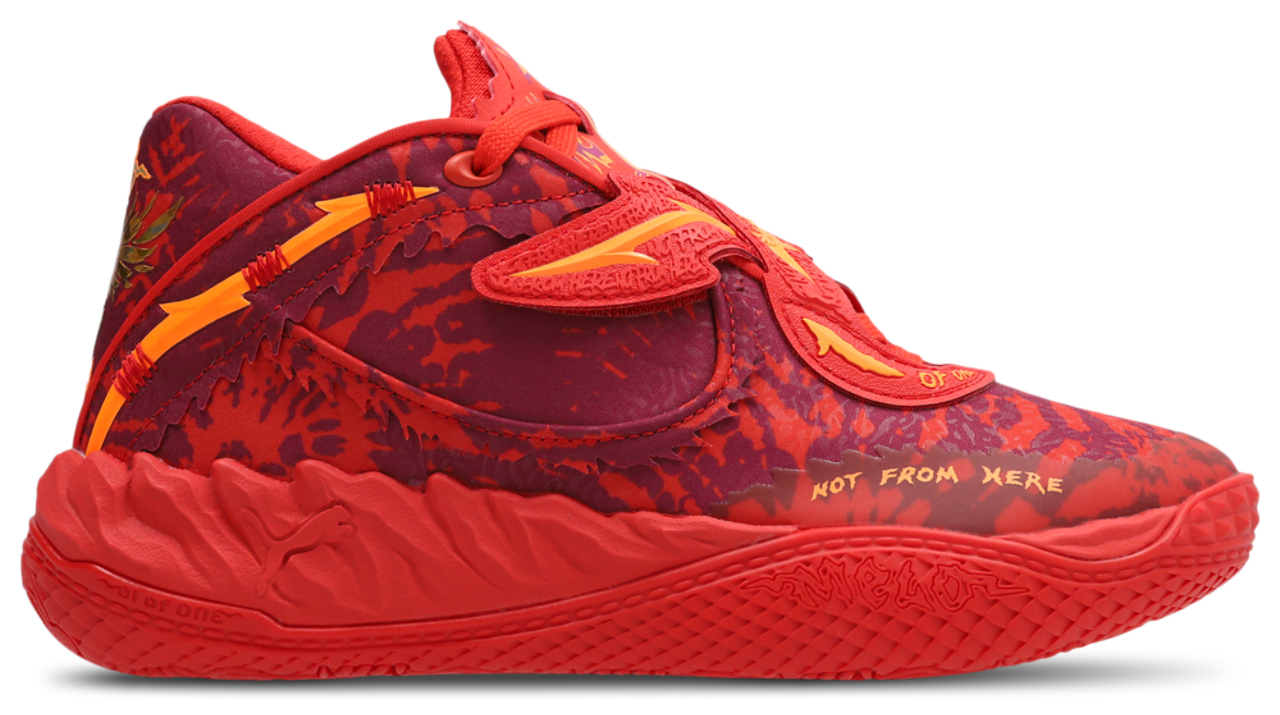 Puma Mb.05 Encore Image 1 sur 8. Appuyez pour ouvrir la galerie de photos.