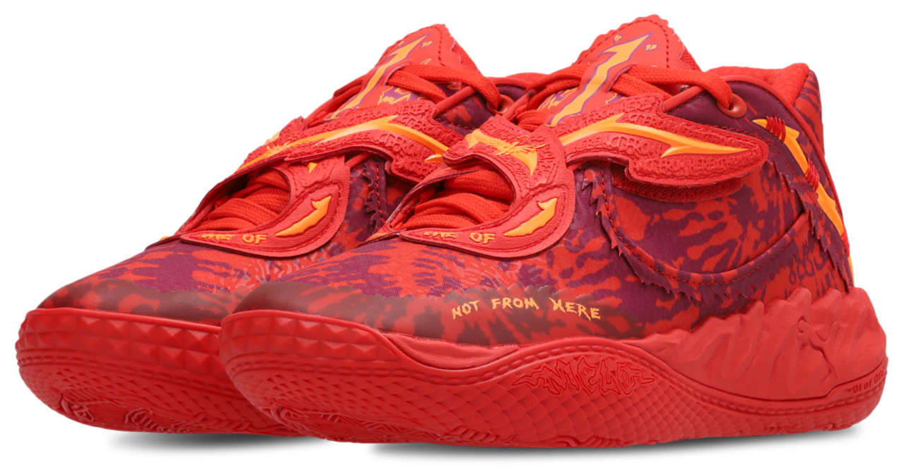 Puma Mb.05 Encore Image 2 sur 8. Appuyez pour ouvrir la galerie de photos.