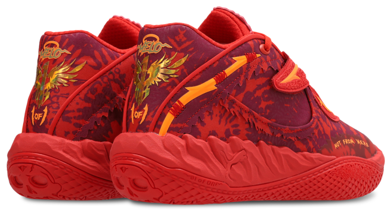 Puma Mb.05 Encore Image 3 sur 8. Appuyez pour ouvrir la galerie de photos.