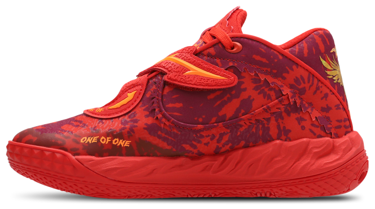 Puma Mb.05 Encore Image 4 sur 8. Appuyez pour ouvrir la galerie de photos.
