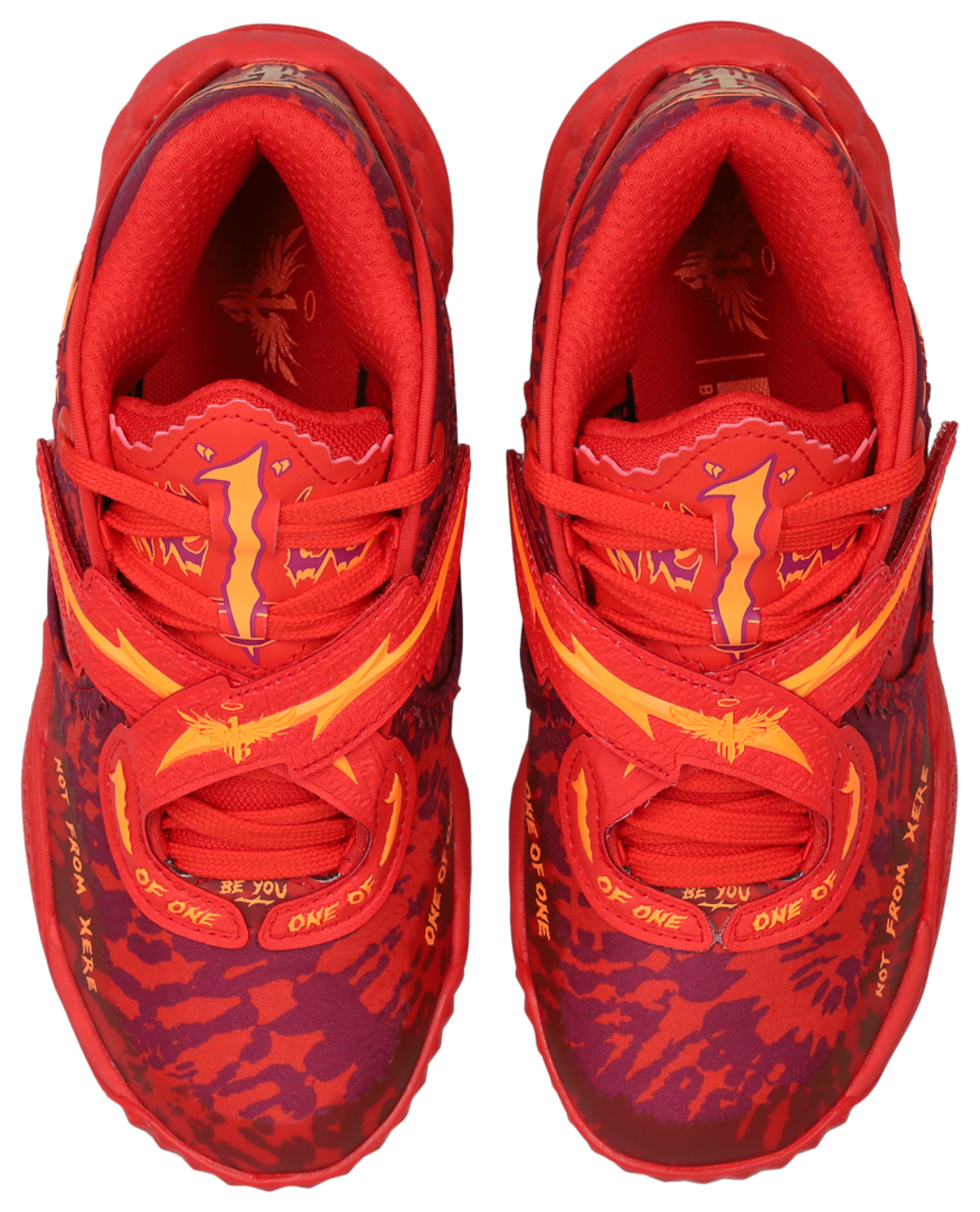 Puma Mb.05 Encore Image 5 sur 8. Appuyez pour ouvrir la galerie de photos.