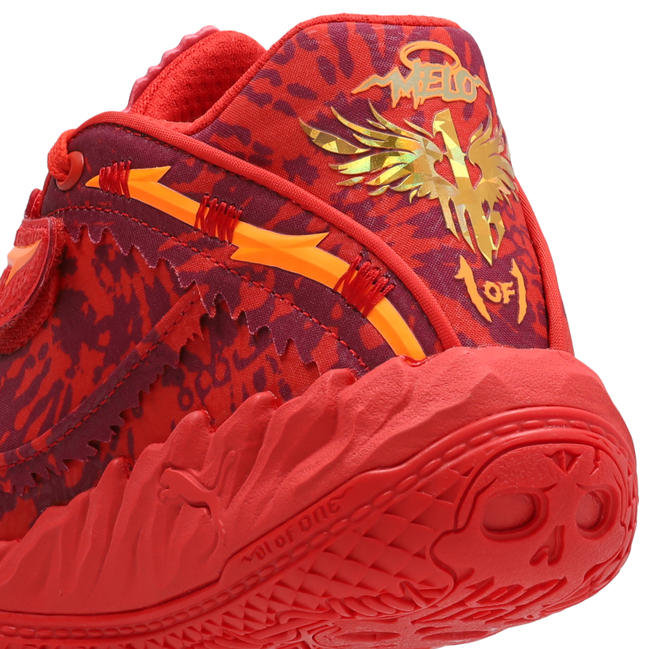 Puma Mb.05 Encore Image 7 sur 8. Appuyez pour ouvrir la galerie de photos.