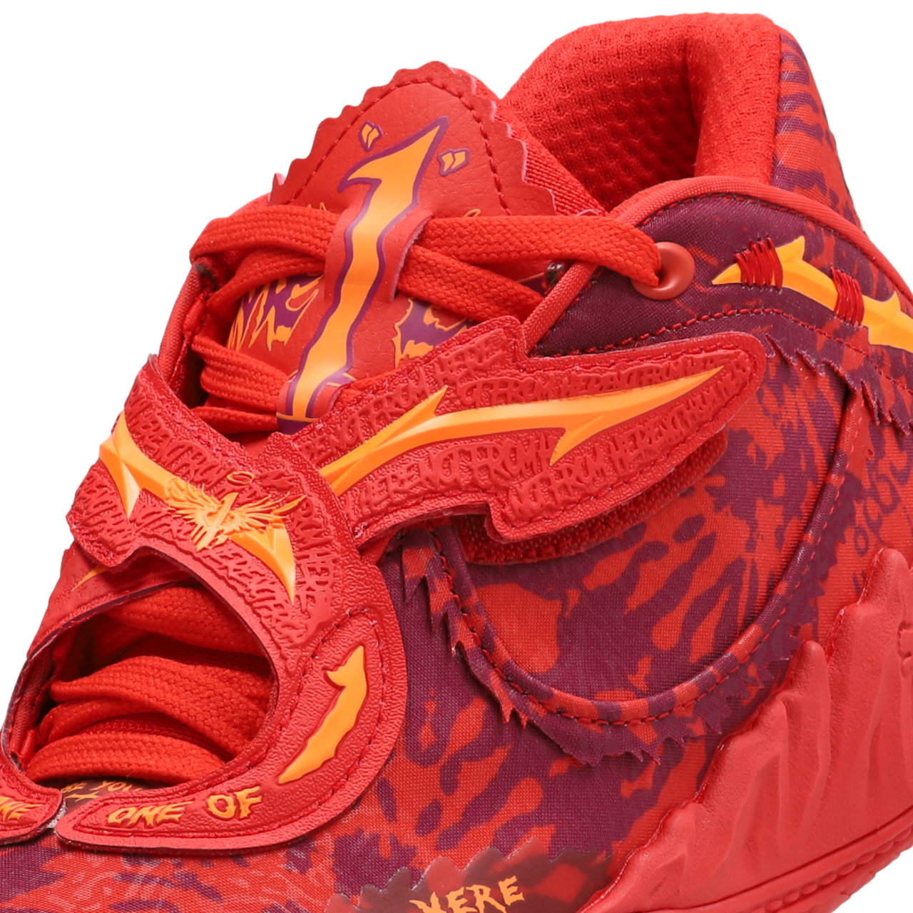 Puma Mb.05 Encore Image 8 sur 8. Appuyez pour ouvrir la galerie de photos.