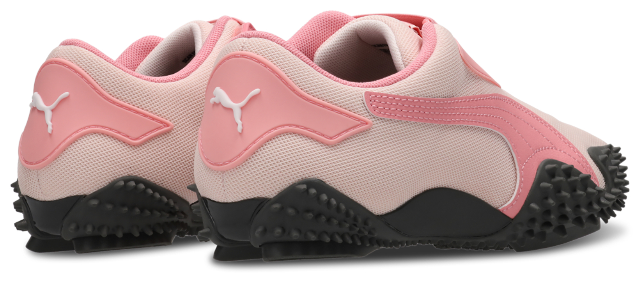 Puma Mostro Og Image 3 sur 8. Appuyez pour ouvrir la galerie de photos.