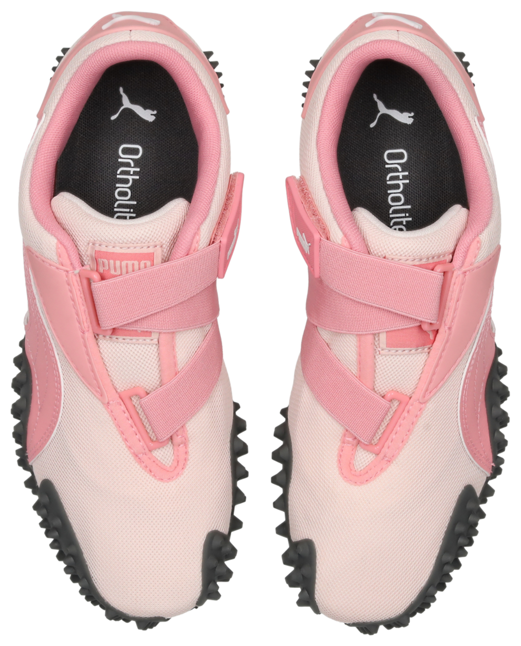Puma Mostro Og Image 5 sur 8. Appuyez pour ouvrir la galerie de photos.
