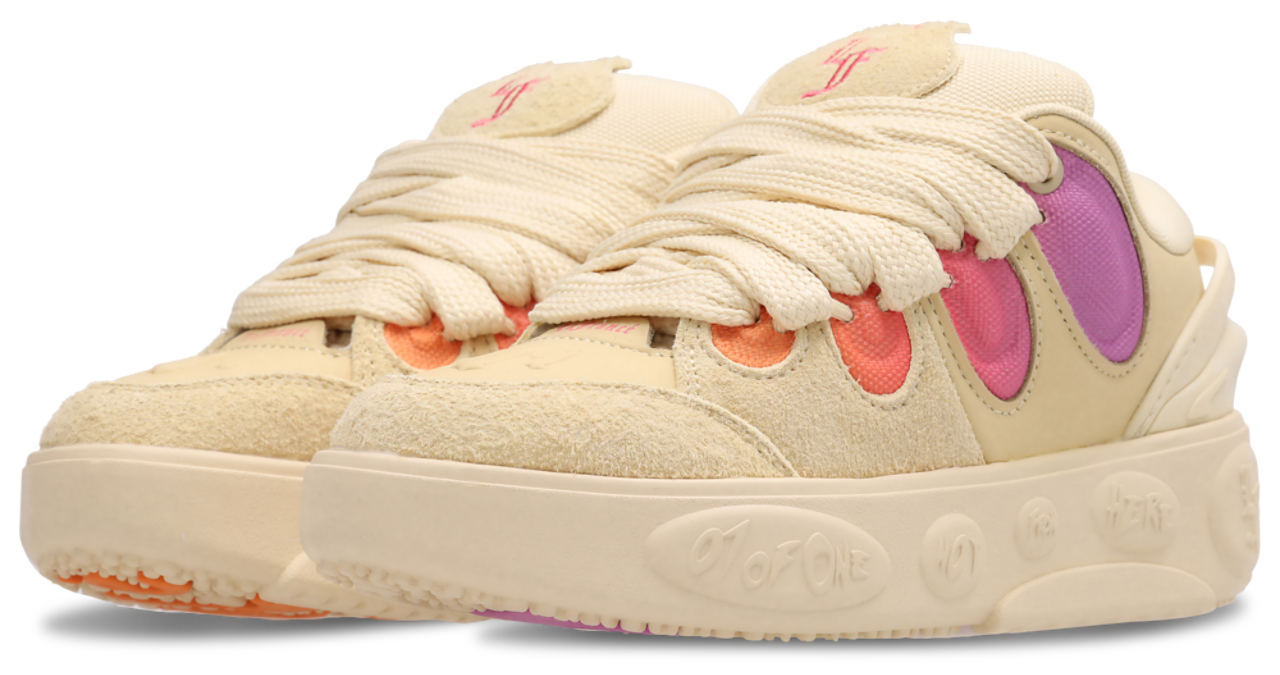 Puma Lafrance Bright Lights Image 2 of 7. Tap to open photo gallery.