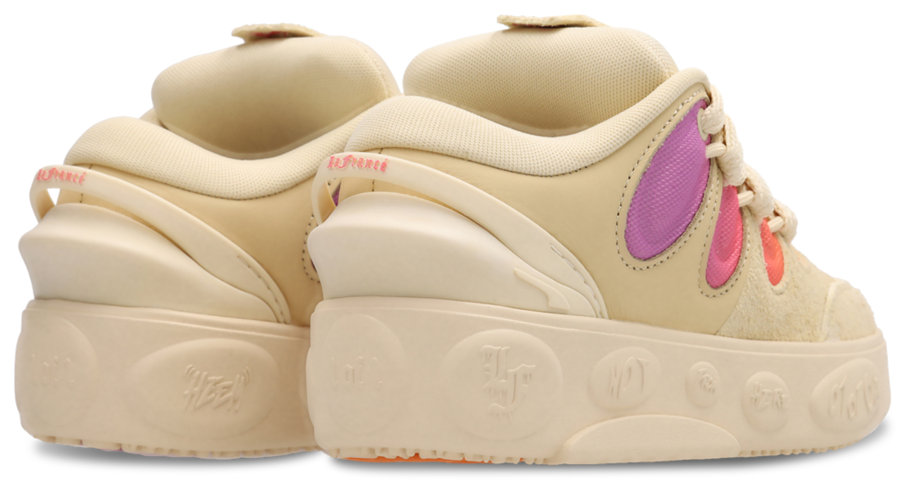 Puma Lafrance Bright Lights Image 3 of 7. Tap to open photo gallery.