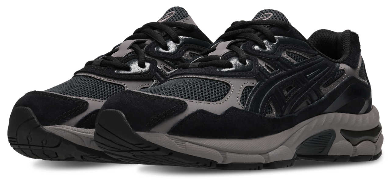 Asics GEL-NYC Image 2 sur 7. Appuyez pour ouvrir la galerie de photos.