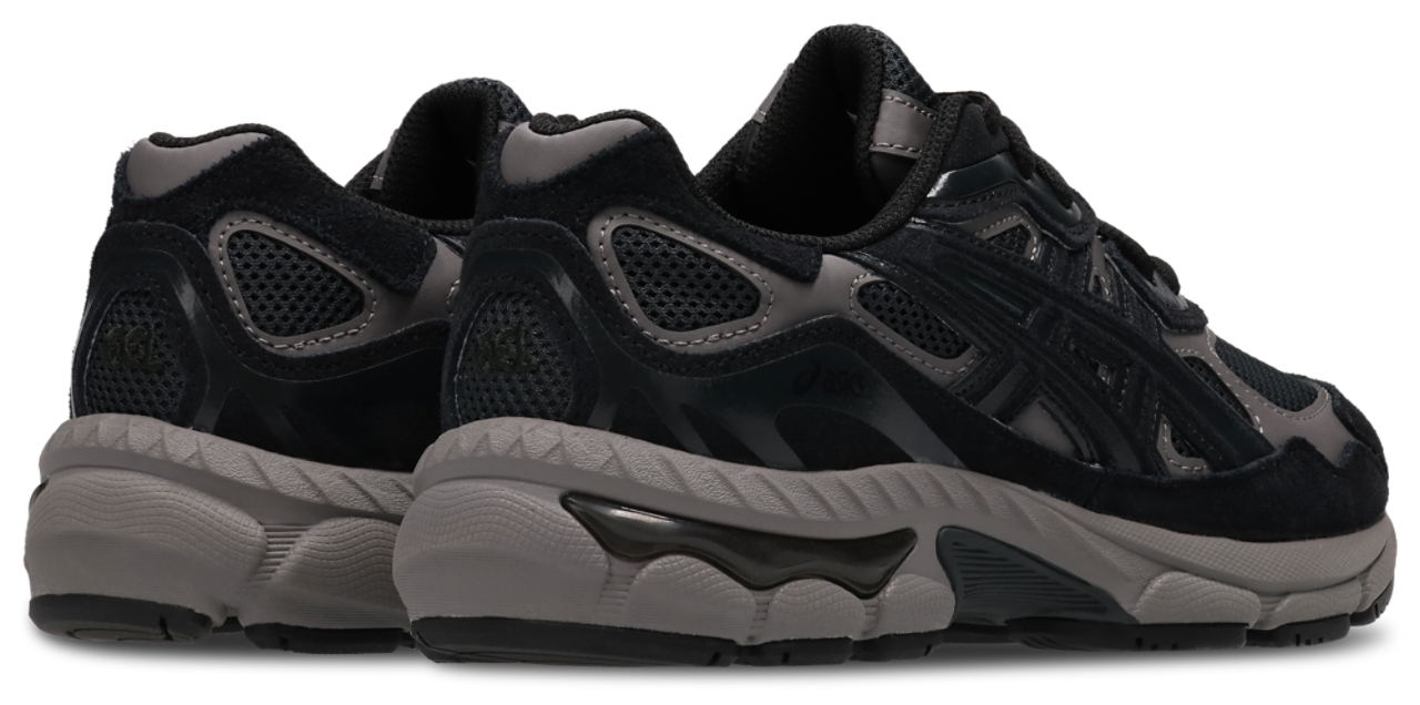 Asics GEL-NYC Image 3 sur 7. Appuyez pour ouvrir la galerie de photos.