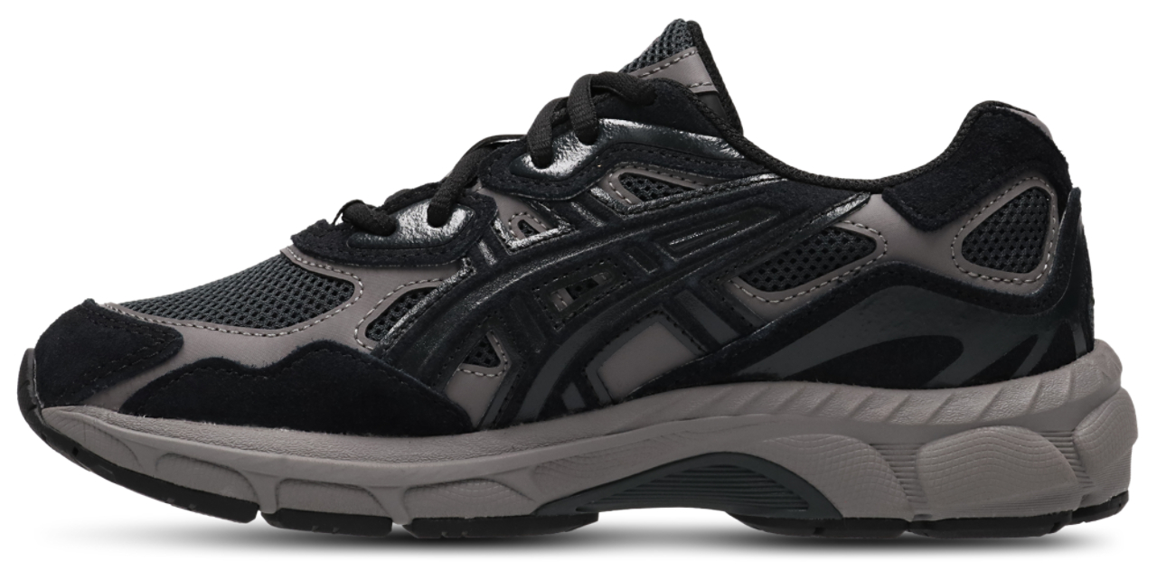 Asics GEL-NYC Image 4 sur 7. Appuyez pour ouvrir la galerie de photos.